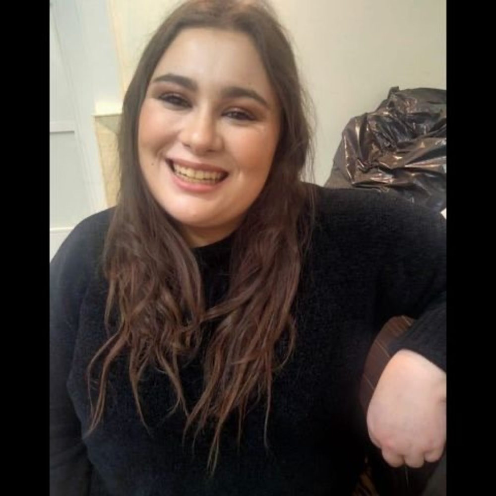 Meet your Posher, Shanie